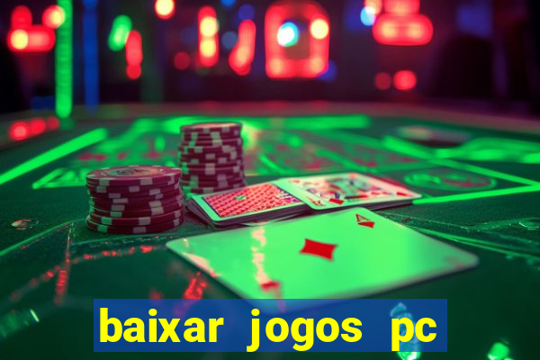 baixar jogos pc via μtorrent